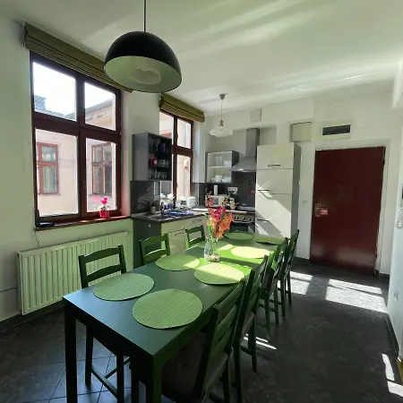 Dob16 Loft I Downtown I Gozsdu