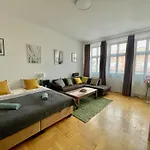 Dob16 Loft I Downtown I Gozsdu Apartment *