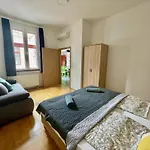 Dob16 Loft I Downtown I Gozsdu