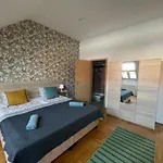 Apartment Dob16 Loft I Downtown I Gozsdu Budapest