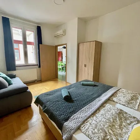 Dob16 Loft I Downtown I Gozsdu