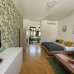 Appartamento Dob16 Loft I Downtown I Gozsdu *