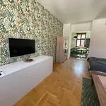 Appartamento Dob16 Loft I Downtown I Gozsdu Budapest