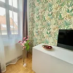 Dob16 Loft I Downtown I Gozsdu Apartment Budapest