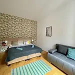 Dob16 Loft I Downtown I Gozsdu Appartamento