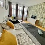 Appartamento Dob16 Loft I Downtown I Gozsdu *