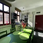 Apartment Dob16 Loft I Downtown I Gozsdu