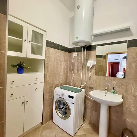 Dob16 Apartment #Downtown #Nightlife 公寓 布达佩斯
