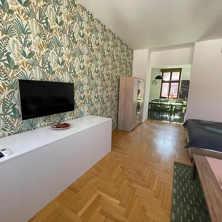 Appartamento Dob16 Loft I Downtown I Gozsdu Budapest