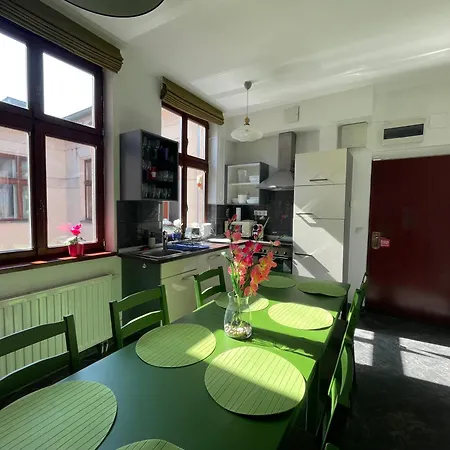 Апартаменты Dob16 Loft I Downtown I Gozsdu