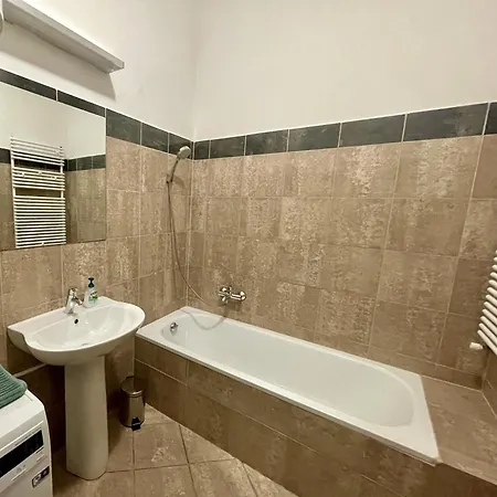 Dob16 Loft I Downtown I Gozsdu *