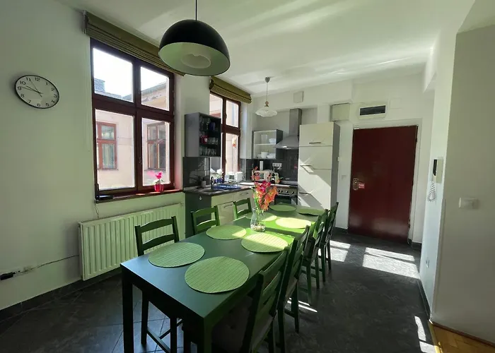 Dob16 Loft I Downtown I Gozsdu