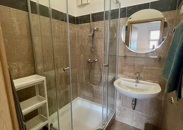 Daire Dob16 Loft I Downtown I Gozsdu *