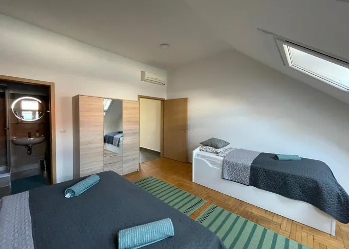 Dob16 Loft I Downtown I Gozsdu * Budapest
